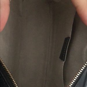 gucci black soho bag